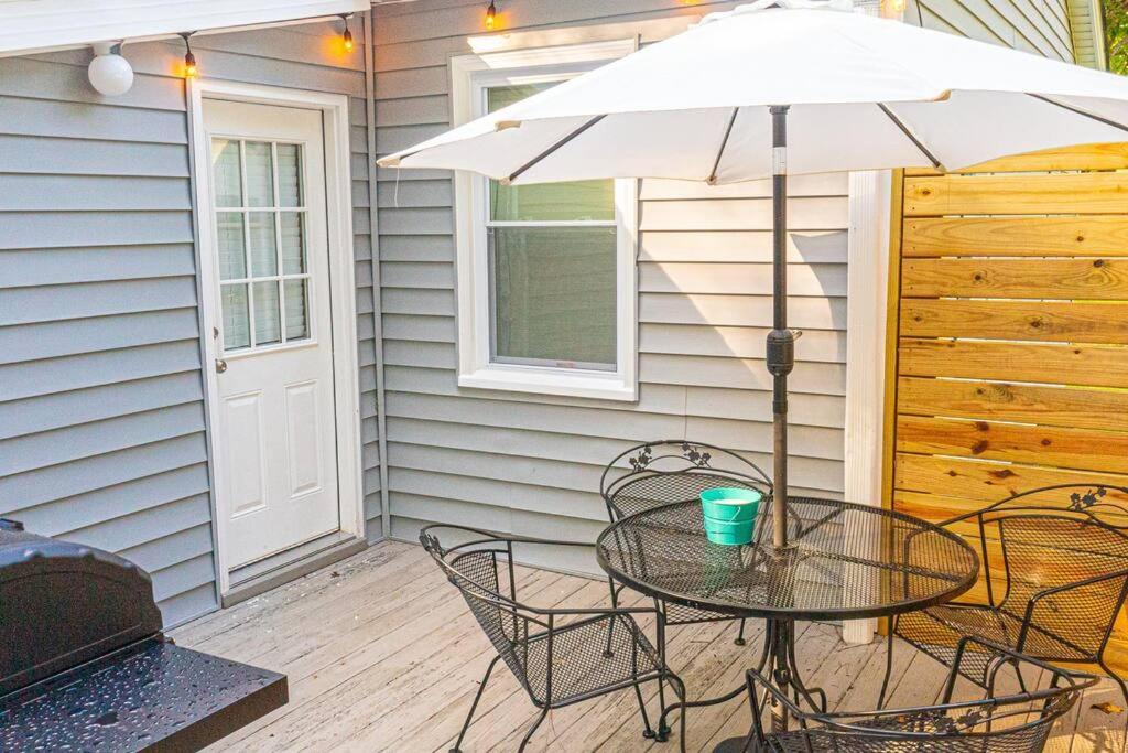Homey Bungalow Convenient To Marietta And I-75! Exterior foto